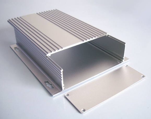 鋁型材定制開模