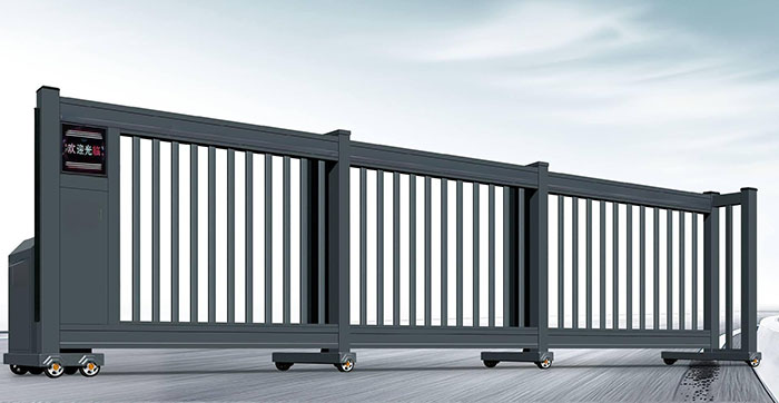 鋁型材定制開(kāi)模電動(dòng)門鋁型材