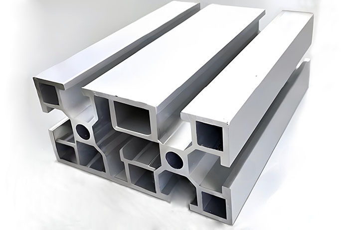 鋁型材定制開模鋁合金開模定做