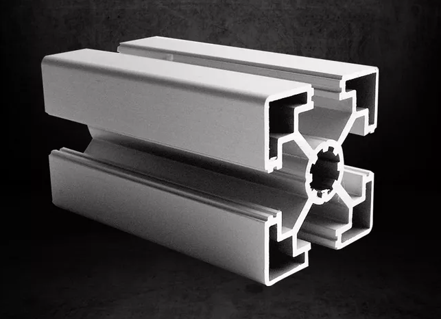 鋁型材定制開模