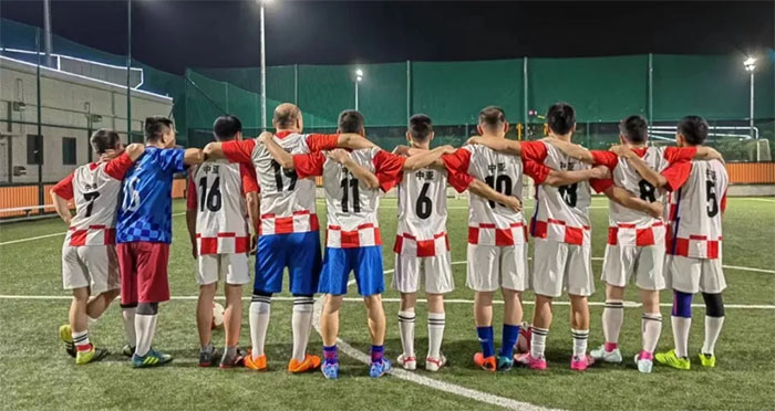 鋁型材定制開模