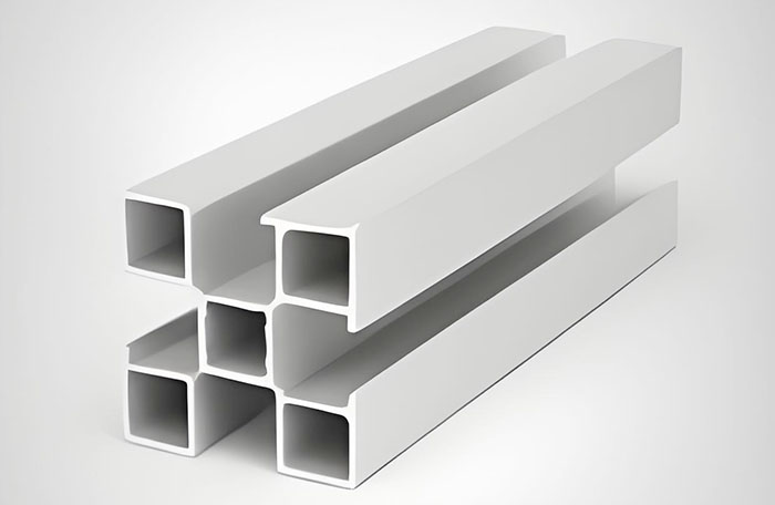 鋁型材定制開模