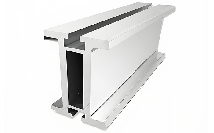 鋁型材定制開(kāi)模