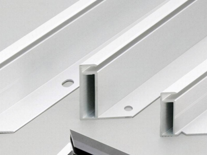 鋁型材定制開模