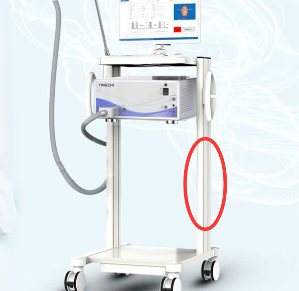 鋁型材定制開(kāi)模