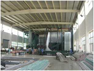 力帆鋁業型材怎么辨別真假  品牌有哪些