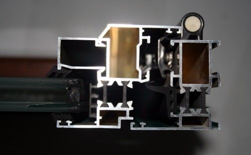 安徽環宇鋁業工業鋁材幾線品牌  品牌有哪些